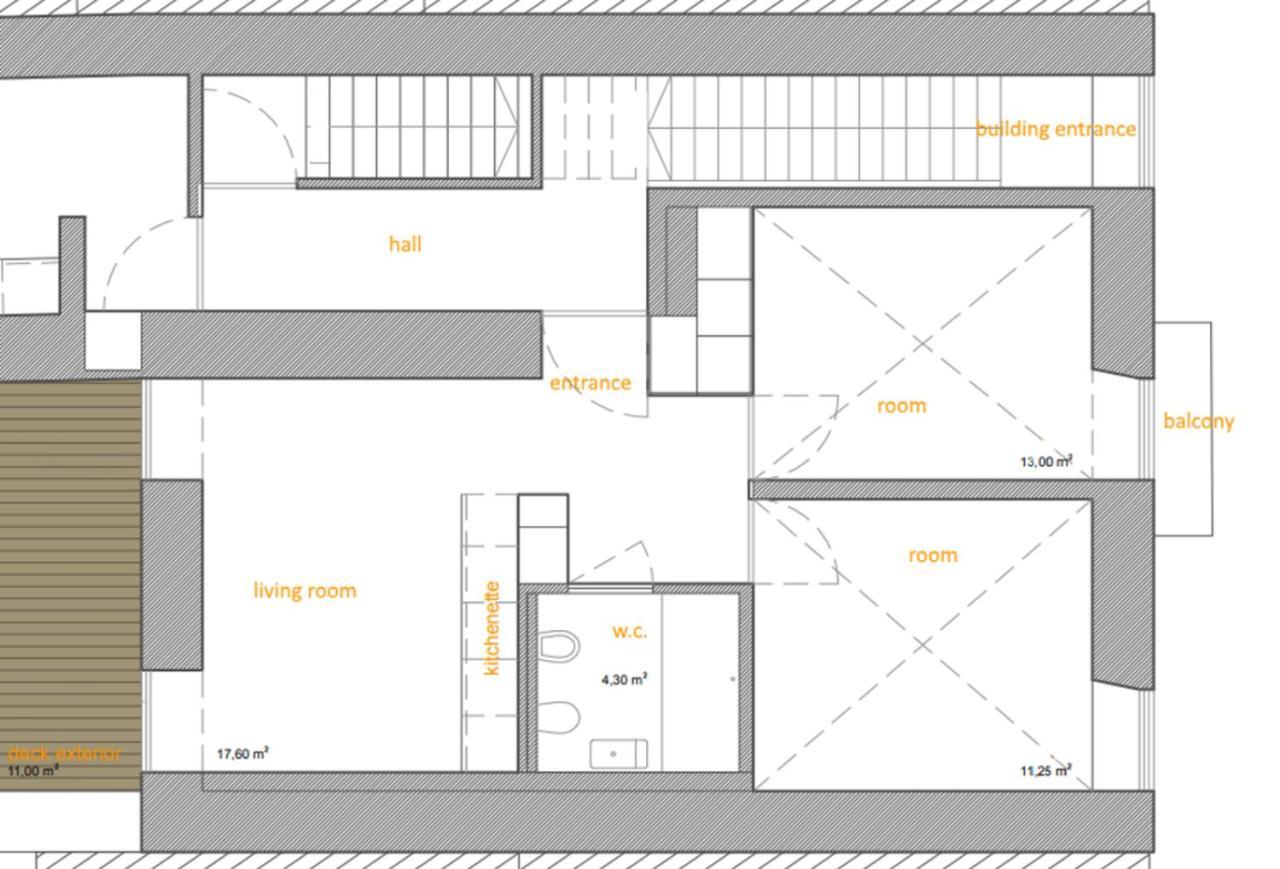 Place Of Moments Urban-Suites Ponta Delgada Exterior foto