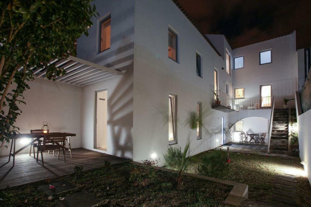 Place Of Moments Urban-Suites Ponta Delgada Exterior foto