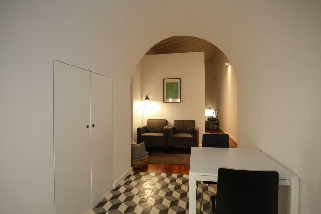 Place Of Moments Urban-Suites Ponta Delgada Exterior foto