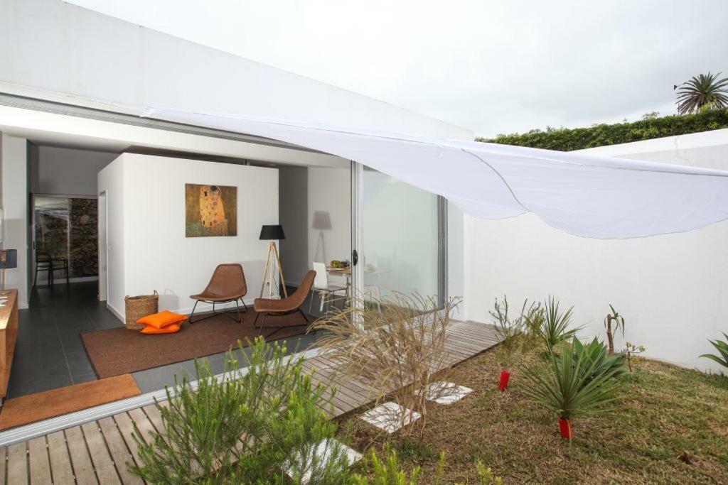 Place Of Moments Urban-Suites Ponta Delgada Exterior foto