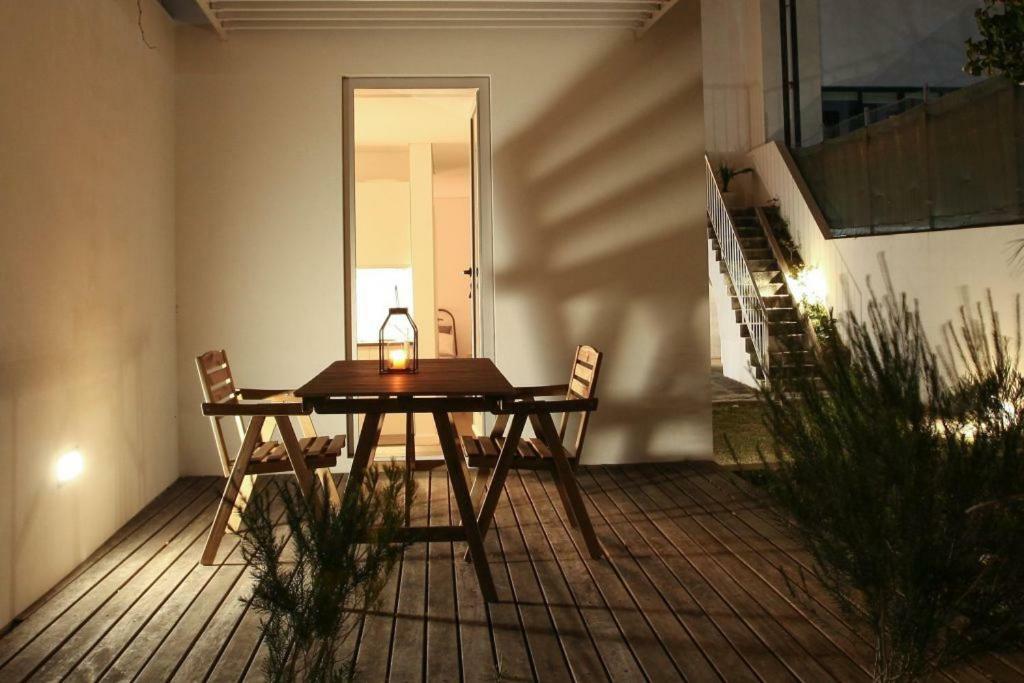 Place Of Moments Urban-Suites Ponta Delgada Exterior foto