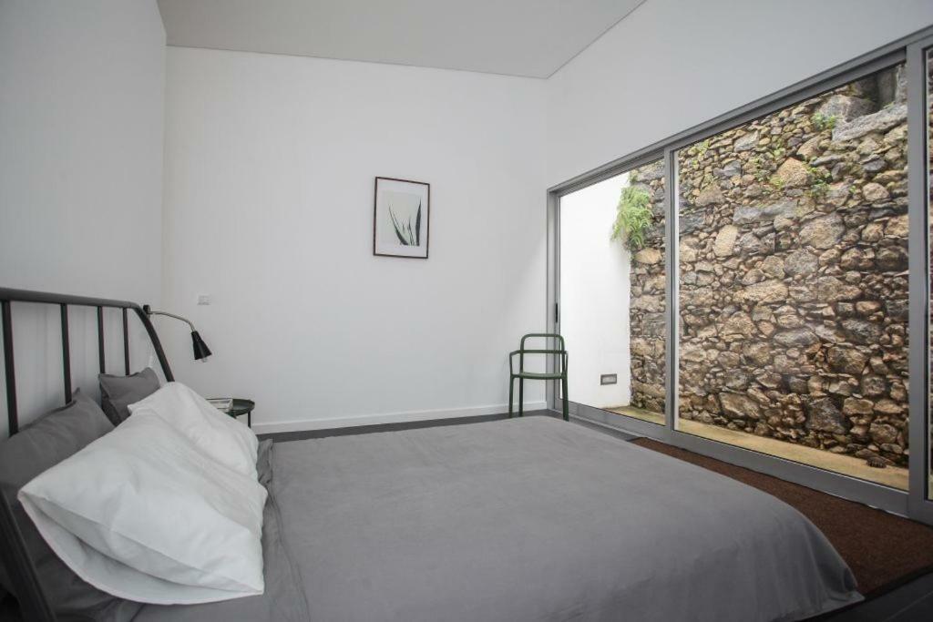 Place Of Moments Urban-Suites Ponta Delgada Exterior foto