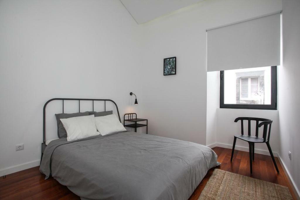 Place Of Moments Urban-Suites Ponta Delgada Exterior foto