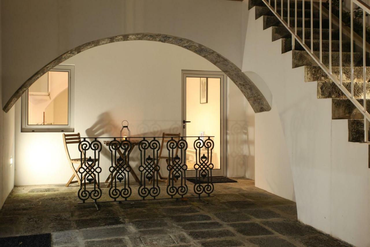 Place Of Moments Urban-Suites Ponta Delgada Exterior foto